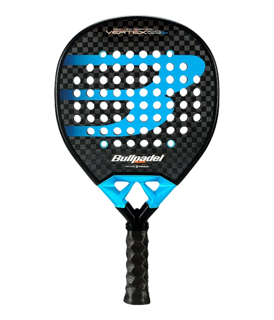 Pala Bullpadel Vertex 05 Hybrid 2026