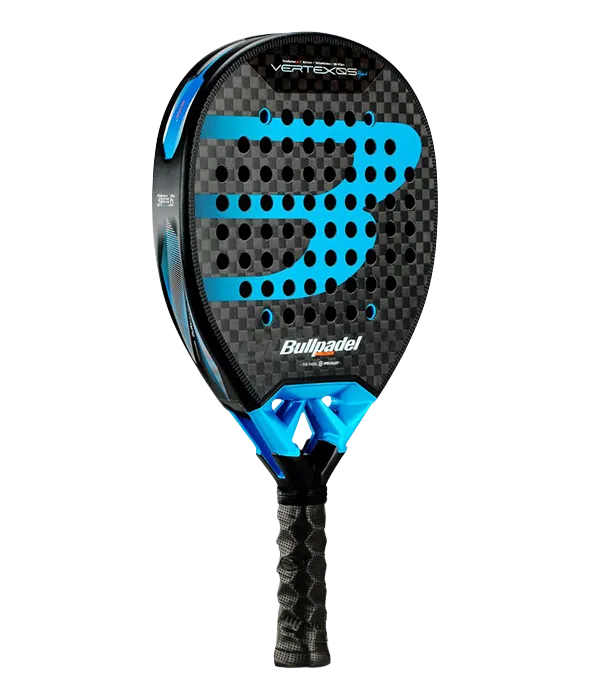 Pala Bullpadel Vertex 05 Hybrid 2026