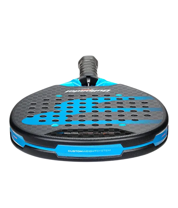 Pala Bullpadel Vertex 05 Hybrid 2026