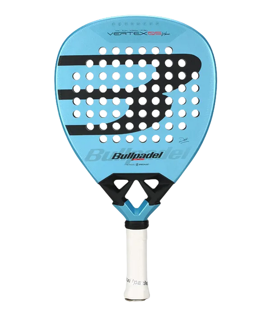 Pala Bullpadel Vertex 05 Woman 2026