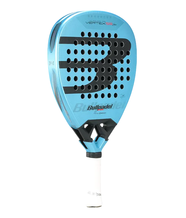 Pack dúo Pala Bullpadel Vertex 05 Woman 2026