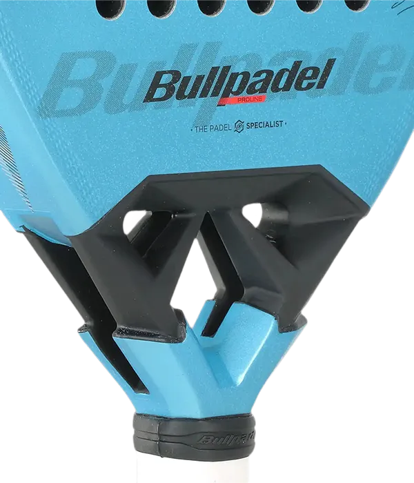 Pala Bullpadel Vertex 05 Woman 2026