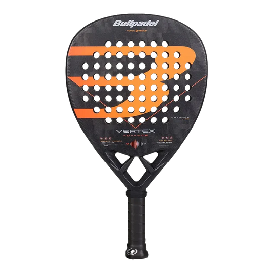 Pala Bullpadel Vertex Advance 2026