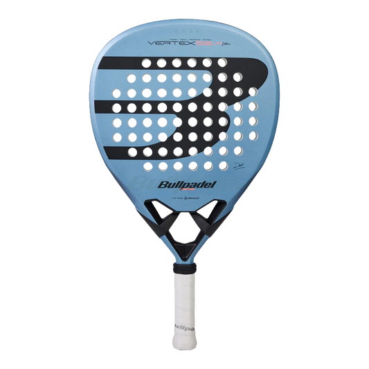 Pala Bullpadel Vertex JR Girl 2026 Delfi Brea