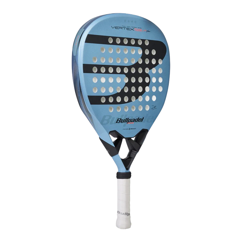Pala Bullpadel Vertex JR Girl 2026 Delfi Brea