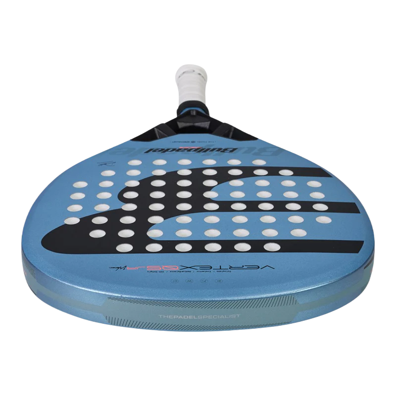 Pala Bullpadel Vertex JR Girl 2026 Delfi Brea