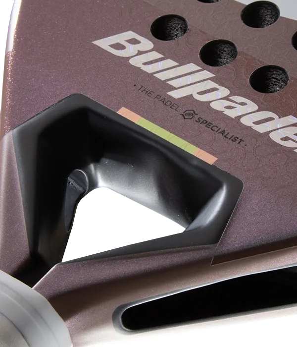 Pala Bullpadel Wonder 2026