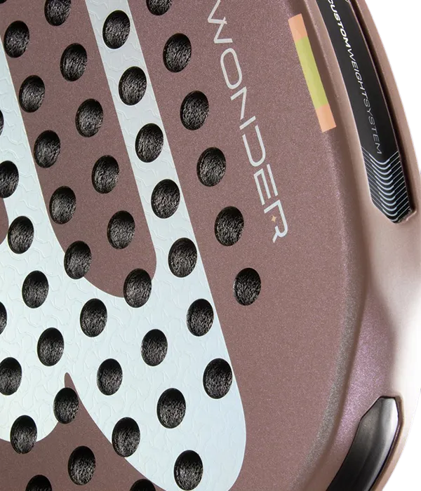 Pala Bullpadel Wonder 2026