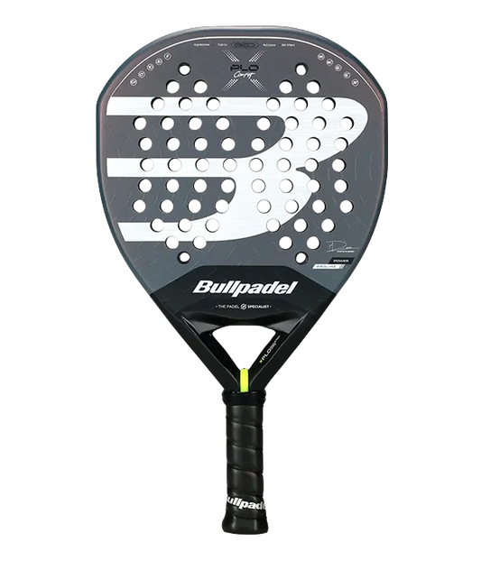 Pala Bullpadel Xplo Comfort 2026