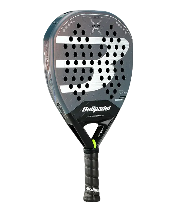 Pala Bullpadel Xplo Comfort 2026