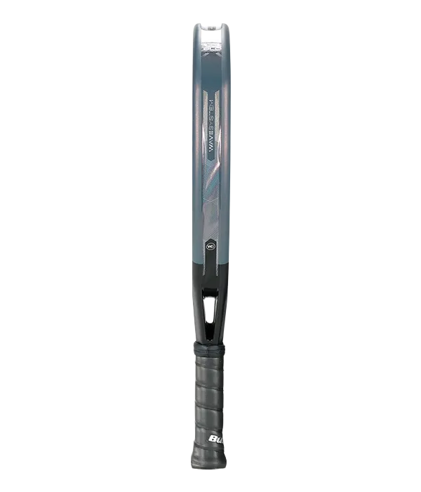 Pala Bullpadel Xplo Comfort 2026