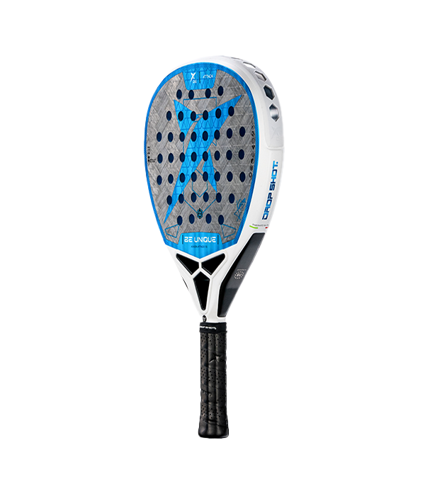 Pala Drop Shot Axion Attack 1.5 Jon Sanz
