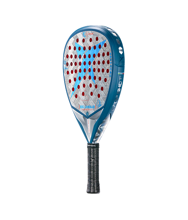Pala Drop Shot Canyon Pro Attack 1.5 Pablo Lima