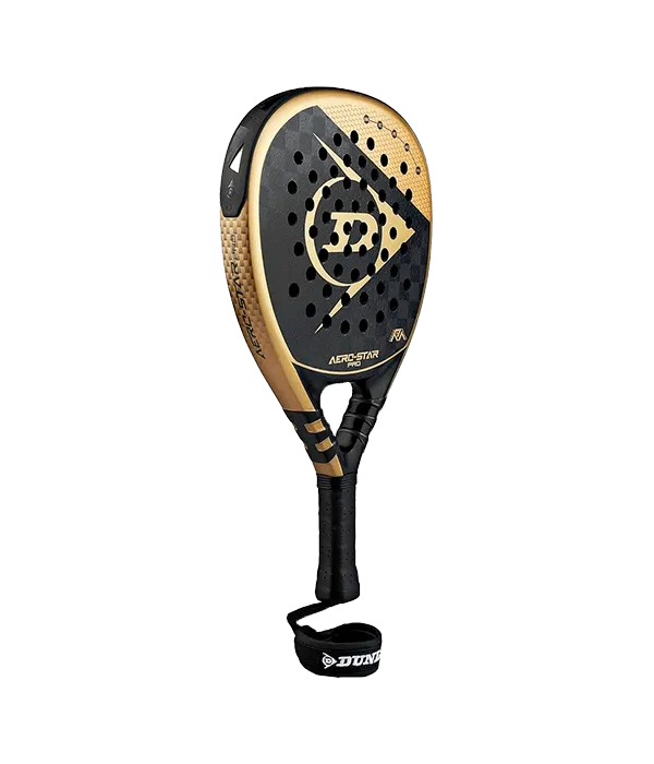 Pala Dunlop Aero Star