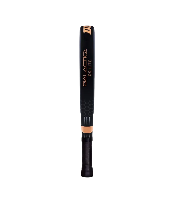 Pala Dunlop Galactica Lite Soft EVA Round 2025