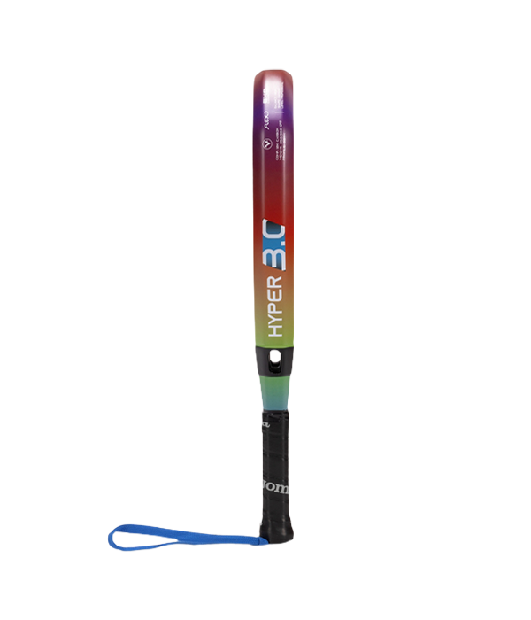 Pala Joma Premier Padel Valladolid P2 Multicolor