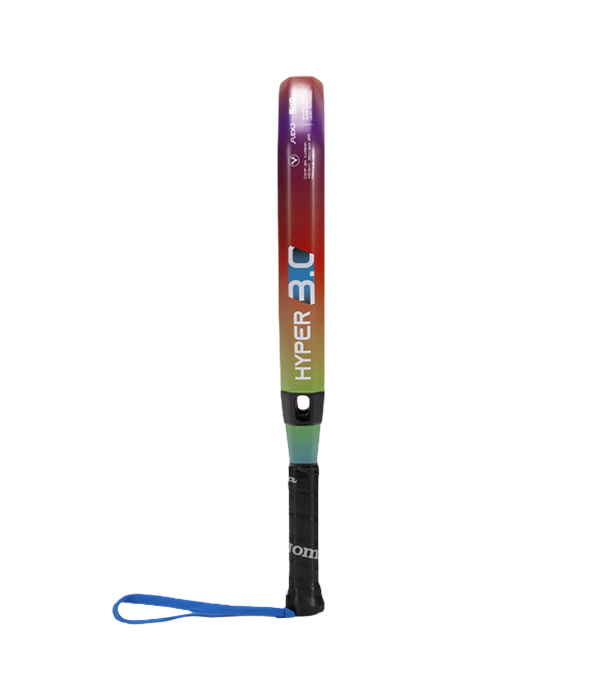 Pala Joma Premier Padel Valladolid P2 Multicolor