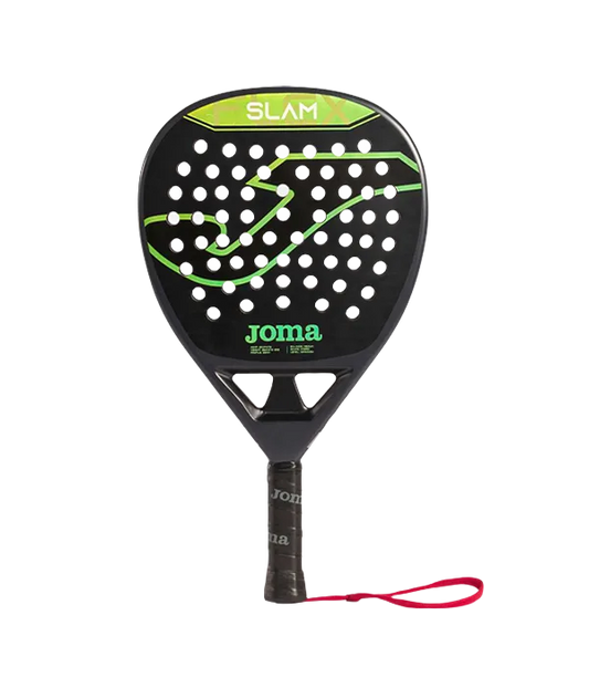 Pala Joma Slam Antracita/Verde