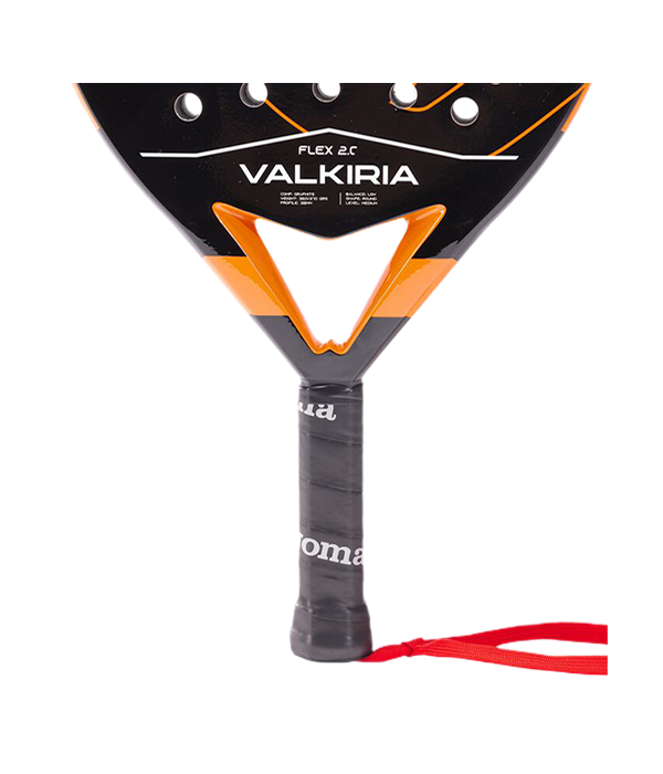 Pala Joma Valkiria Flex 2.0 2025