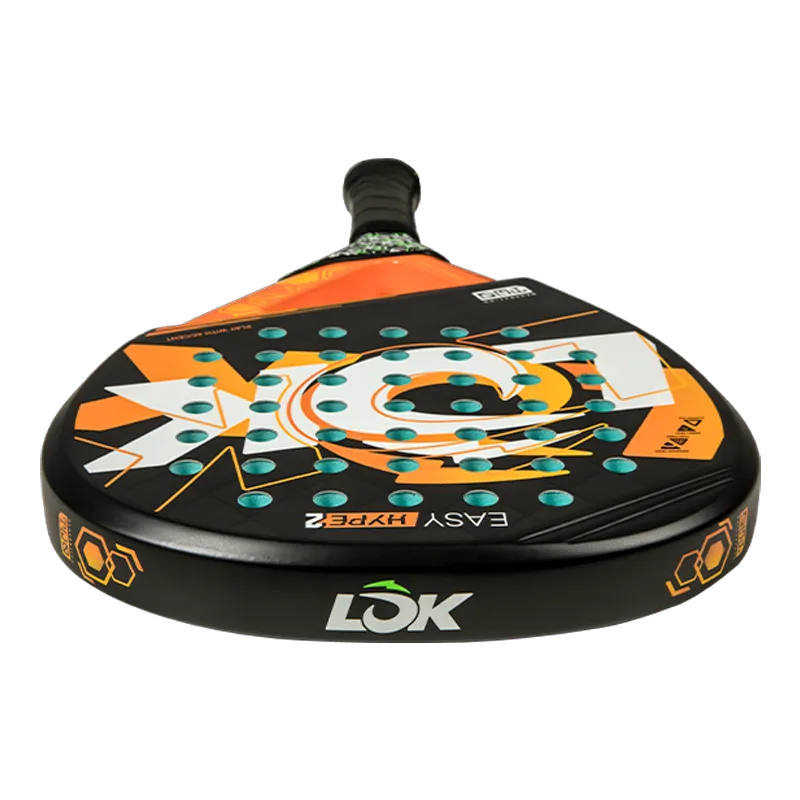 Pala LOK Easy Hype Gen 2 2026