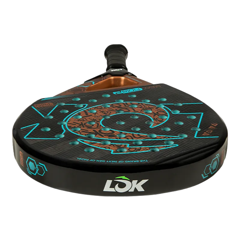 Pala LOK Maxx Flow Gen 2 2026