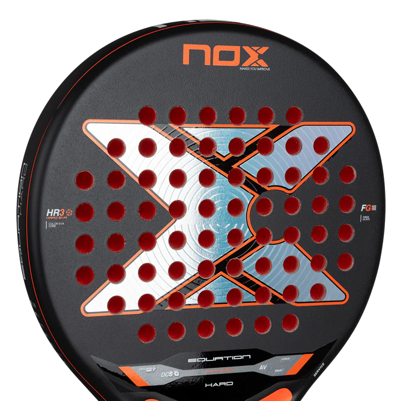 Pala Nox Equation HARD Advanced 2026