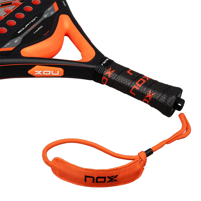 Pala Nox Equation HARD Advanced 2026