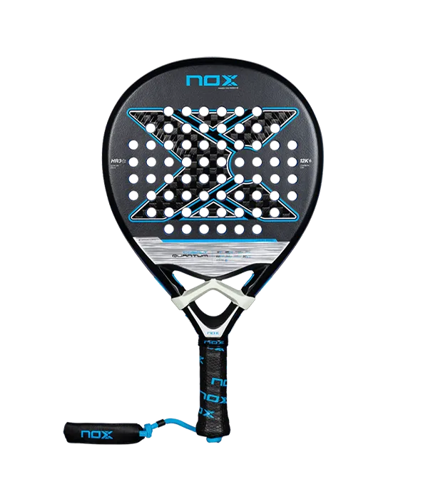 Pala Nox Quantum 12K Cobalt