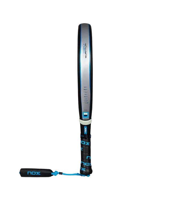 Pala Nox Quantum 12K Cobalt