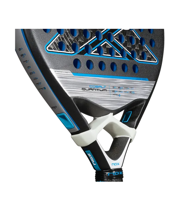 Pala Nox Quantum 12K Cobalt
