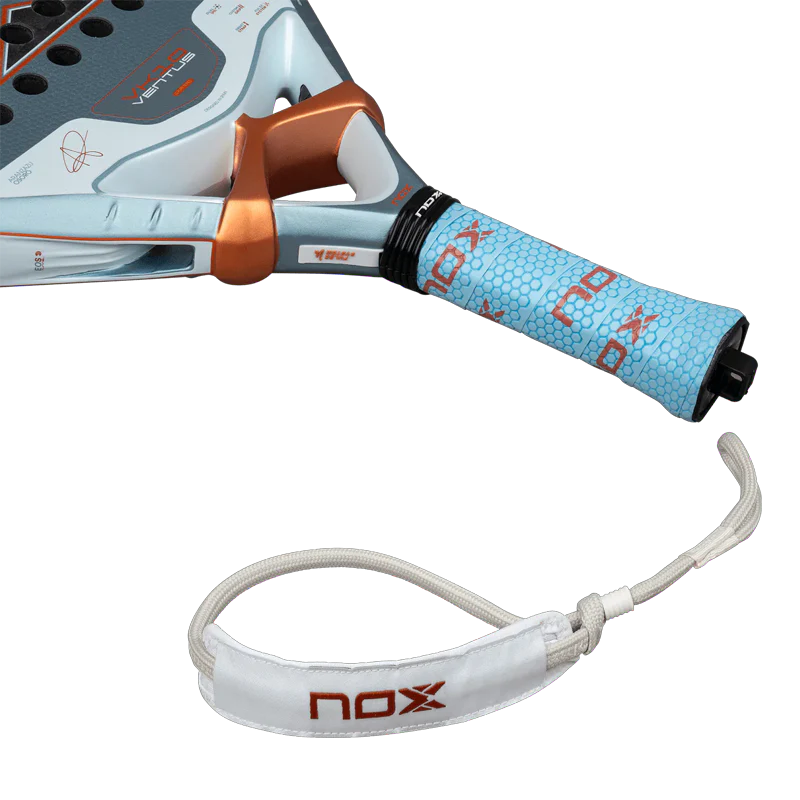 Pala Nox VK10 Ventus Control 12K by Aranzazu Osoro 2026