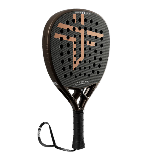 Pala Oxdog Hyper Pro 2.0 2026