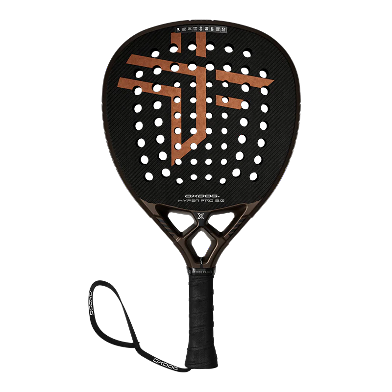 Pala Oxdog Hyper Pro 2.0 2026