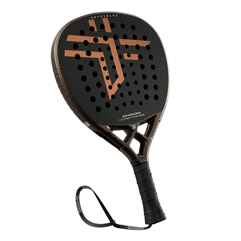 Pala Oxdog Hyper Pro 2.0 2026