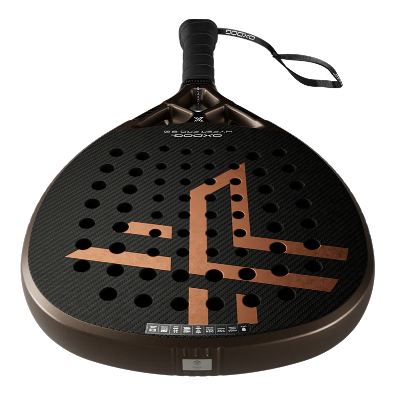 Pala Oxdog Hyper Pro 2.0 2026