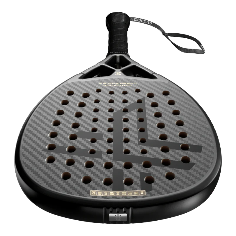 Pala Oxdog Hyper Pro 2.0 Classics