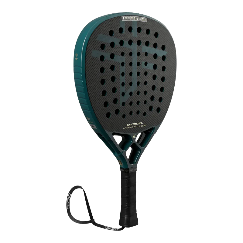 Pala Oxdog Hyper Pro+ 2.0 2025