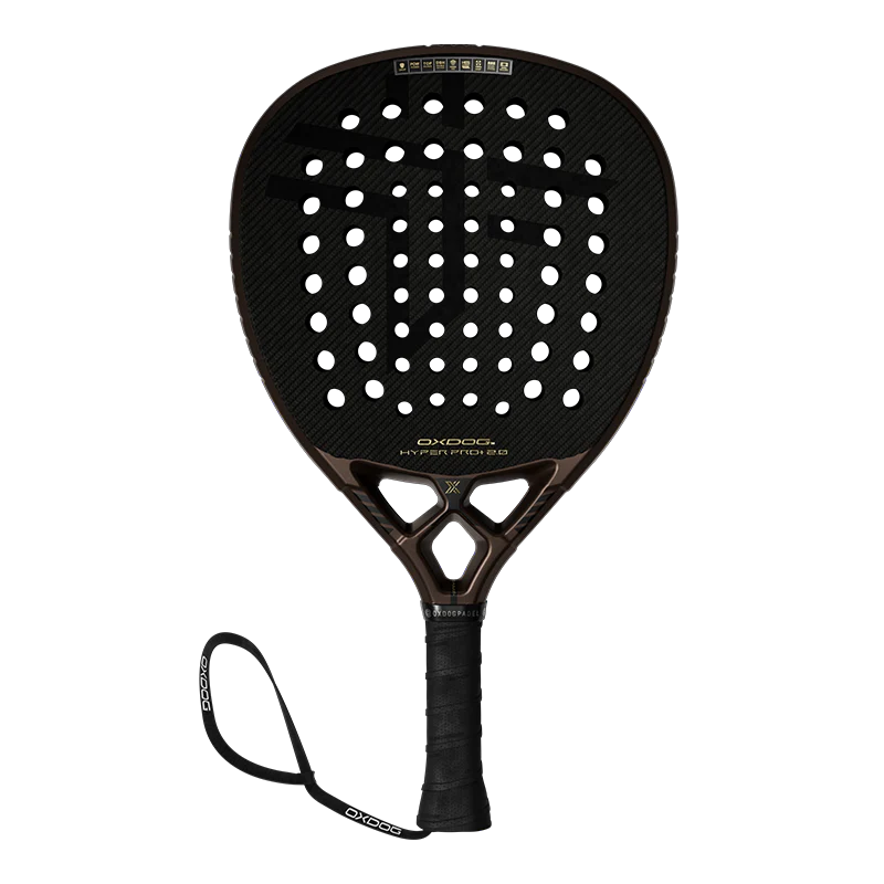 Pala Oxdog Hyper Pro + 2.0 2026