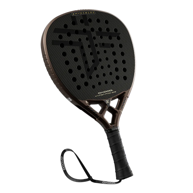 Pala Oxdog Hyper Pro + 2.0 2026