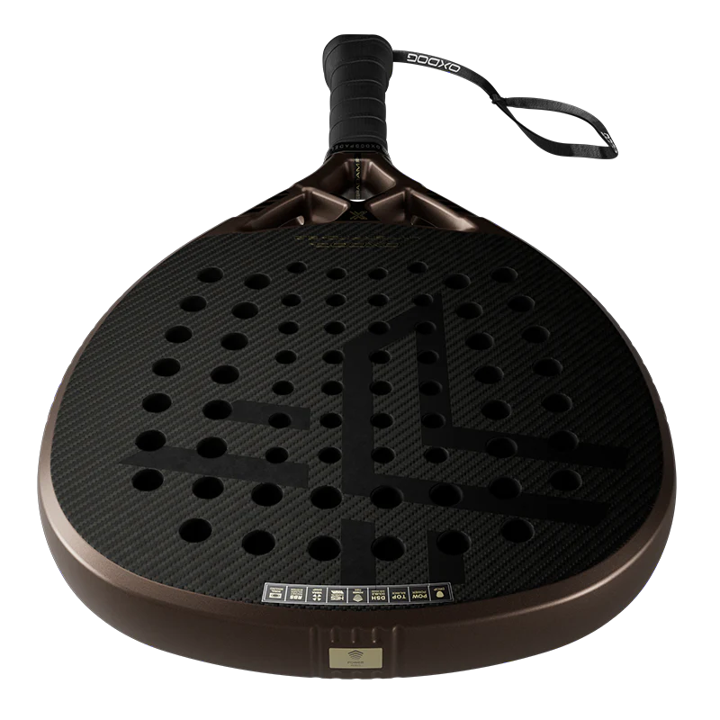 Pala Oxdog Hyper Pro + 2.0 2026