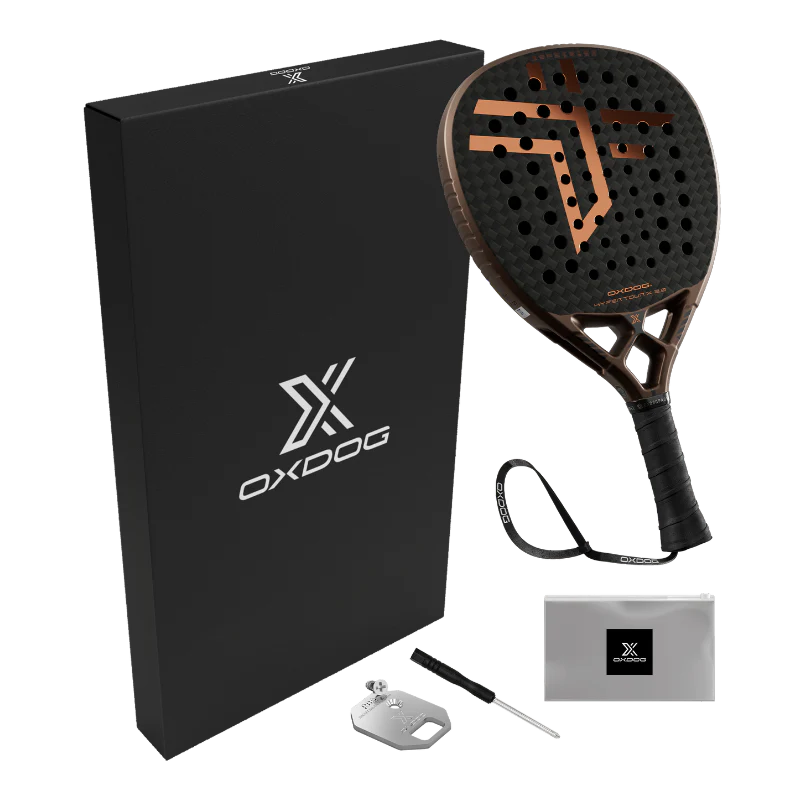 Pala Oxdog Hyper Tour X 2.0 2026