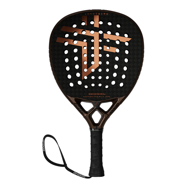 Pala Oxdog Hyper Tour X 2.0 2026