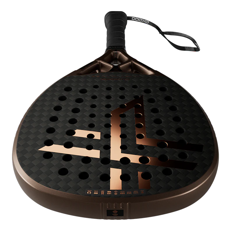 Pala Oxdog Hyper Tour X 2.0 2026