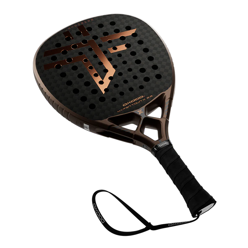 Pala Oxdog Hyper Tour X 2.0 2026