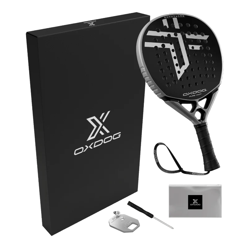 Pala Oxdog Pure Court 2026