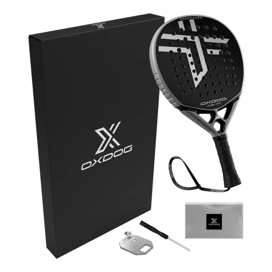 Pala Oxdog Pure Court 2026