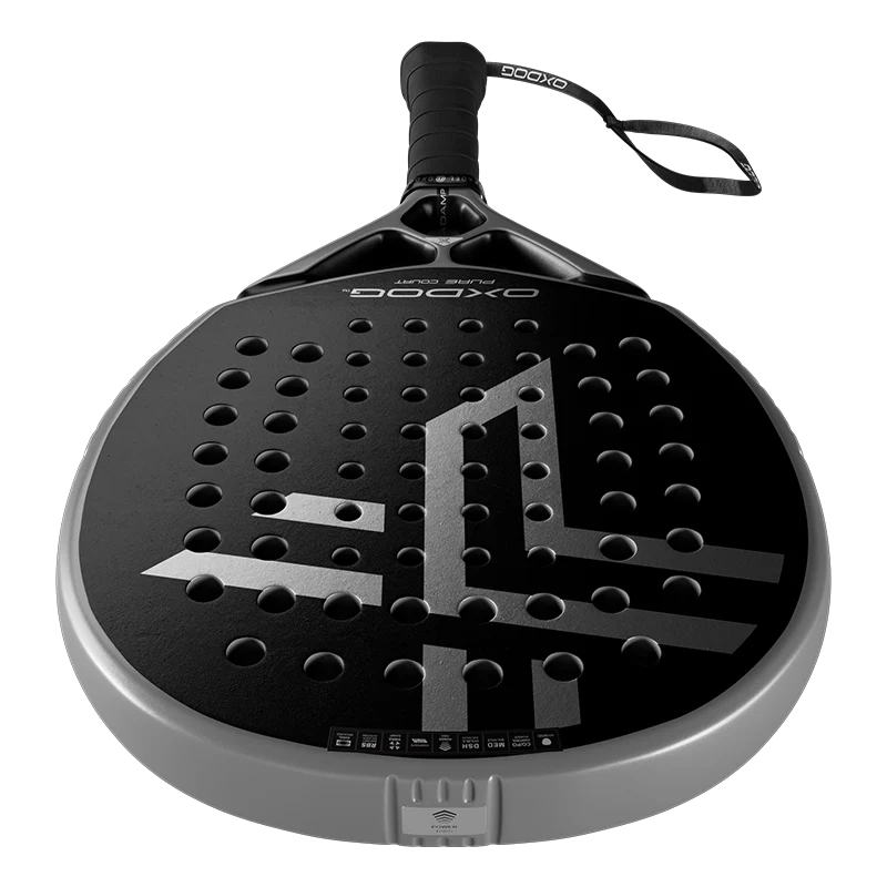 Pala Oxdog Pure Court 2026