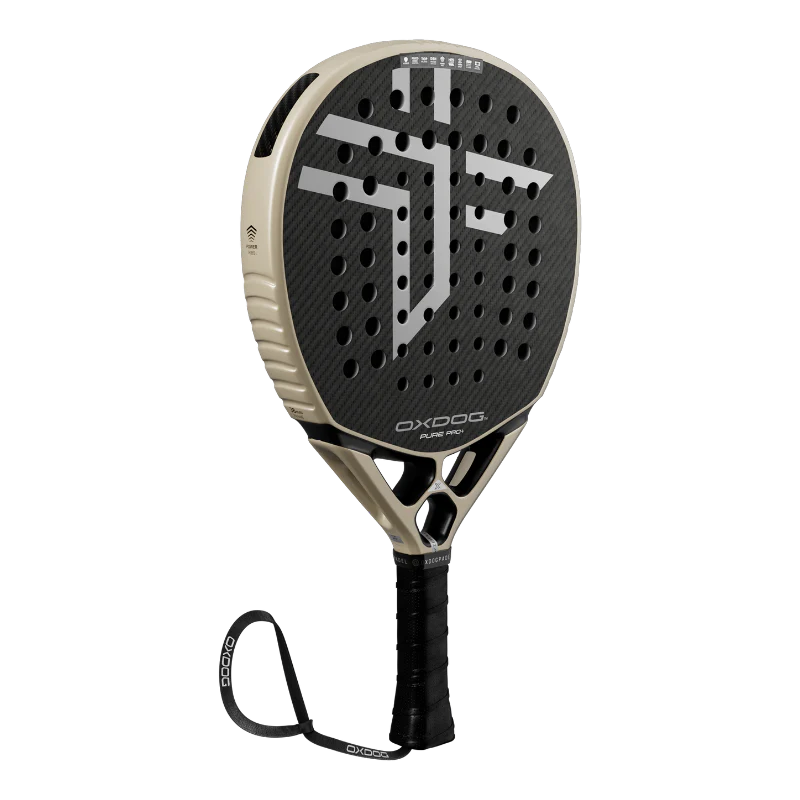 Pala Oxdog Pure Pro+ 2025