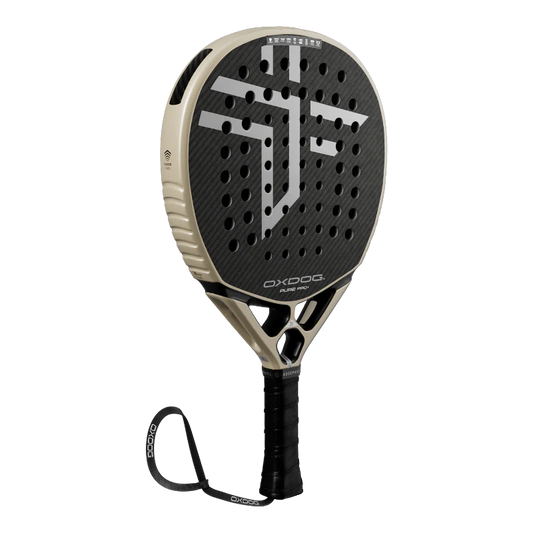 Pala Oxdog Pure Pro+ 2025