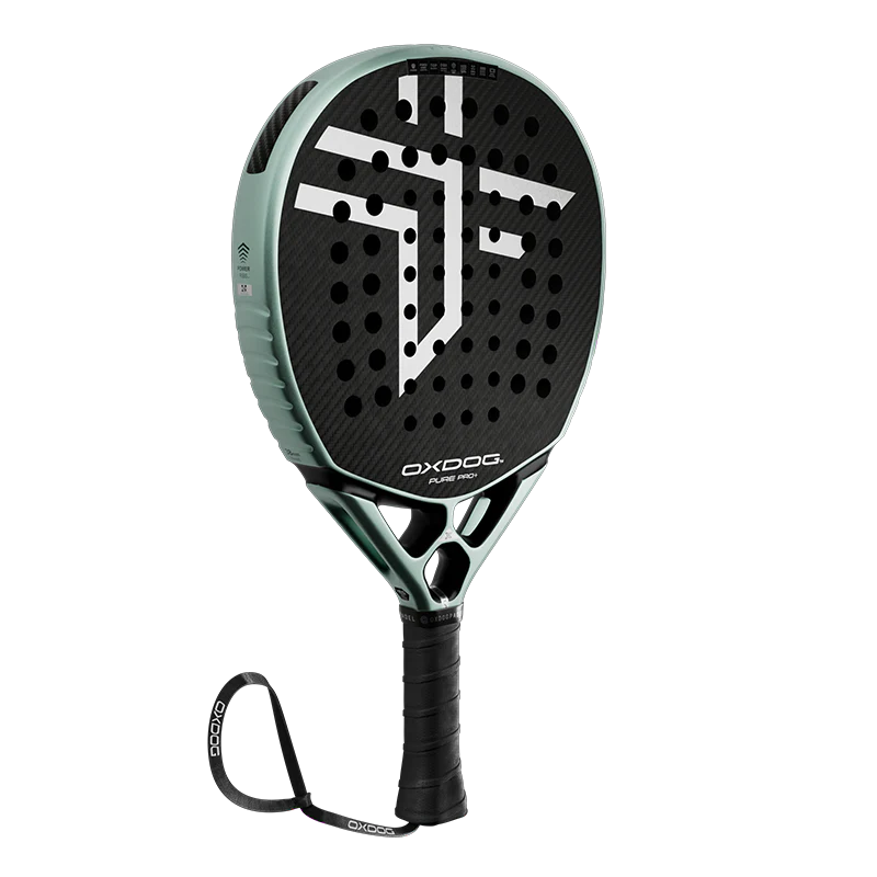 Pala Oxdog Pure Pro + 2026